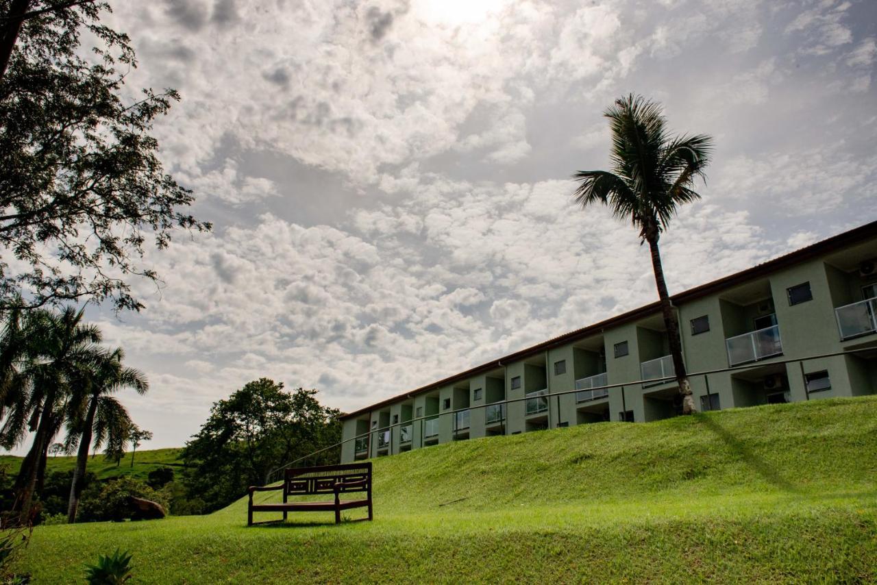 Hotel Fazenda Vale Da Cachoeira Serra Negra  Exterior foto